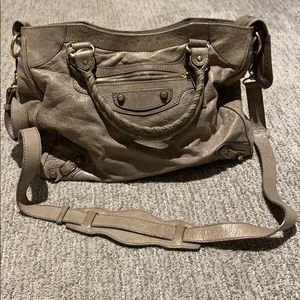 Balenciaga classic city